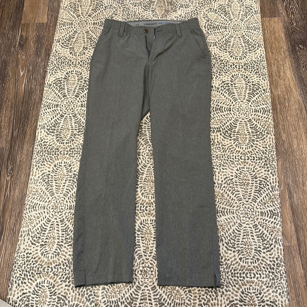 Under Armour Golf Pants